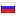 semyadeti.ru hosted country